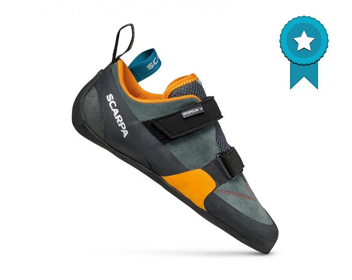Scarpa Force V Férfi Mászócipő Színes UC6501928